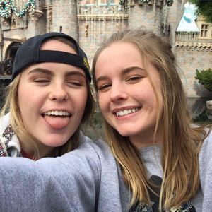 Meet your Posher, Emma